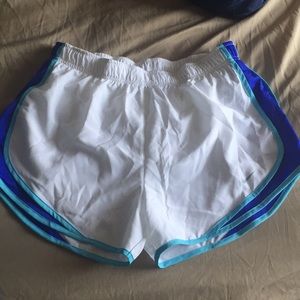 Brand new Nike Dri-Fit running shorts